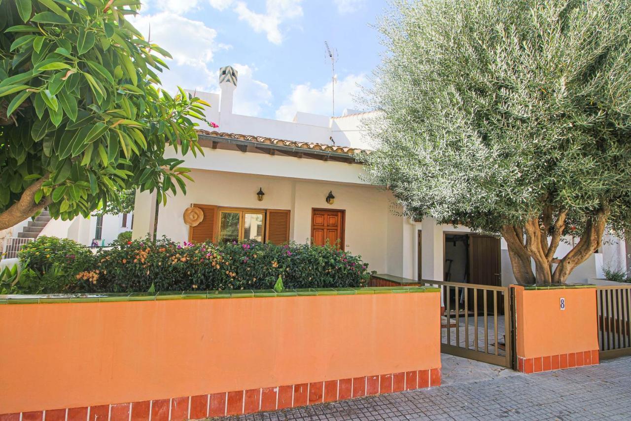 Can Gatet Colonia de Sant Jordi Exterior photo