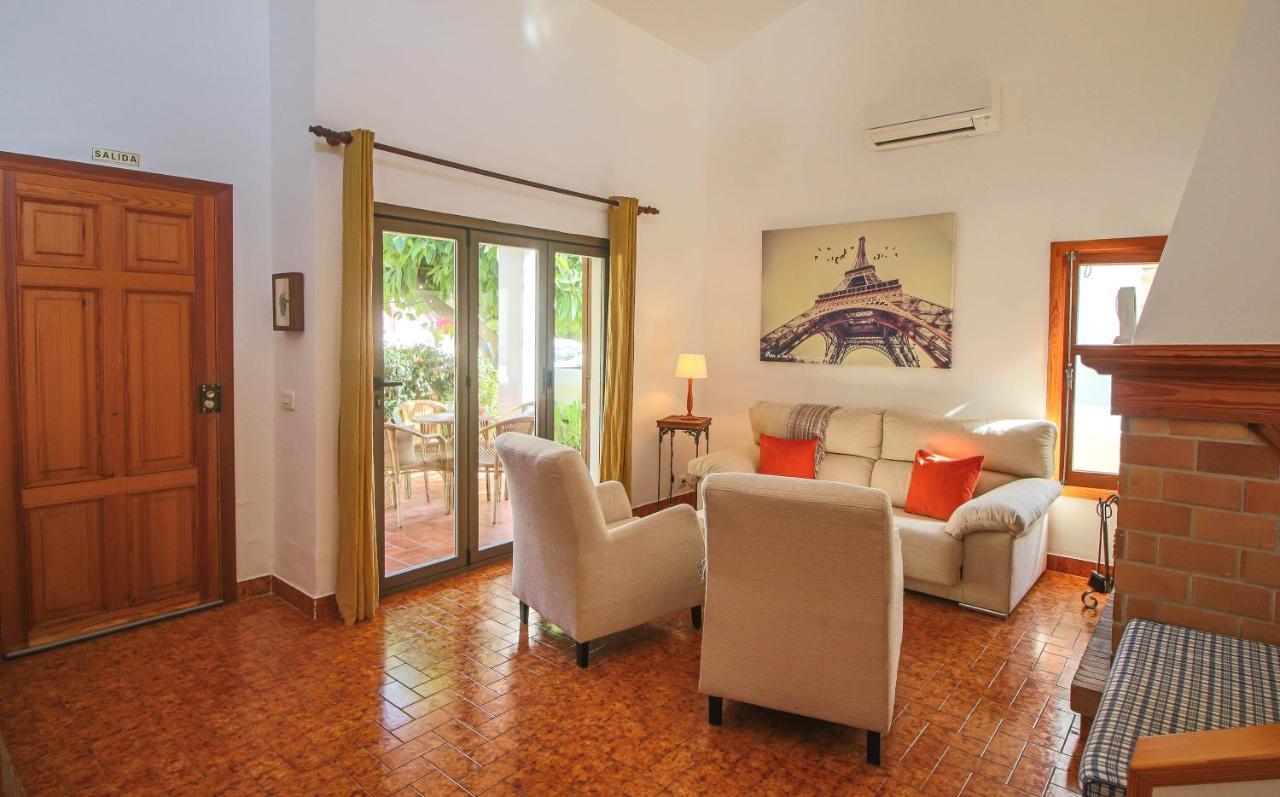 Can Gatet Colonia de Sant Jordi Exterior photo