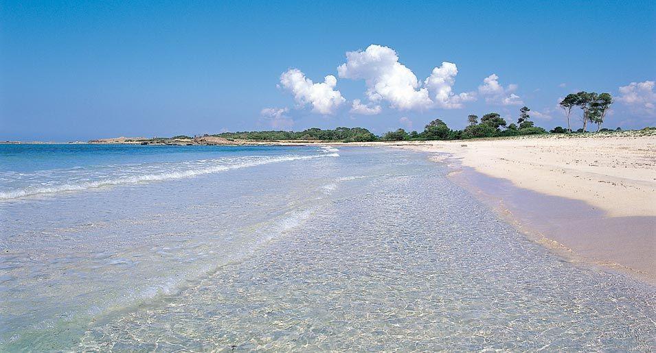Can Gatet Colonia de Sant Jordi Exterior photo